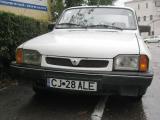 Dacia avant 