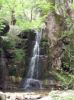 Cascade près de Castro