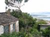 Maison à Trikeri avec vue sur le golfe de Volos
